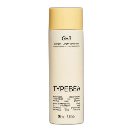 Typebea G3 Strength + Length Conditioner