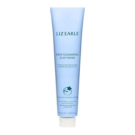 리즈 얼 딥 클렌징 마스크