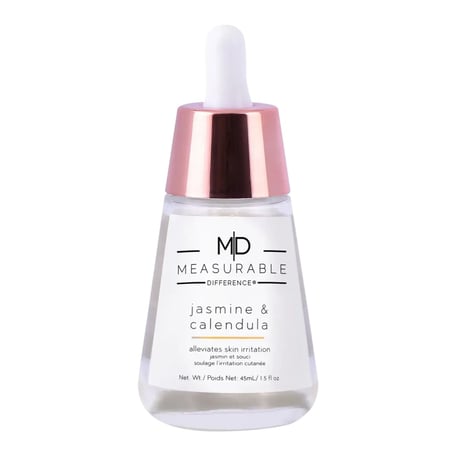 Measureable Difference Jasmine + Calendula Sleeping Oil