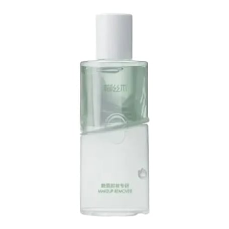 Ositree Sooth Purifying Soft Eye & Lip Makeup Remover