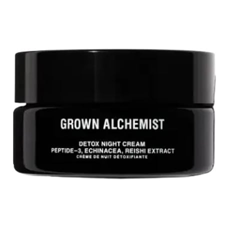 Grown Alchemist Detox Night Cream