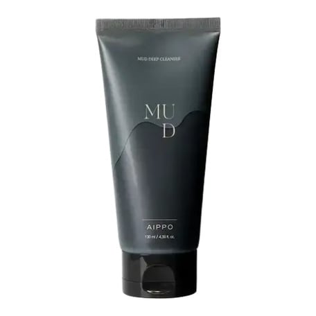 Aippo Mud Deep Cleanser