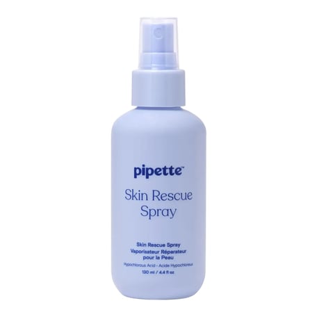 Pipette Skin Rescue Spray