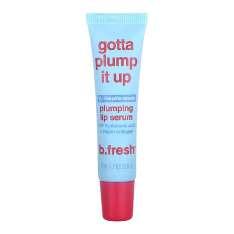 B.fresh Gotta Plump It Up Plumping Lip Serum