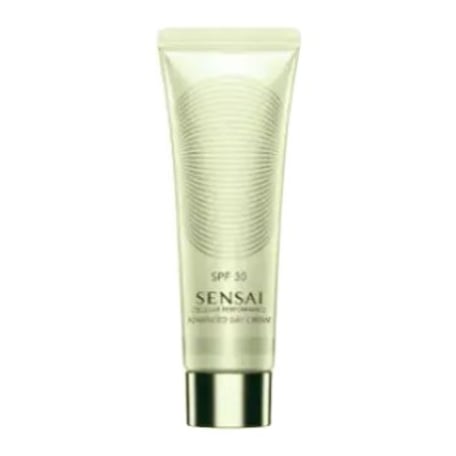 Sensai Advanced Day Cream SPF30
