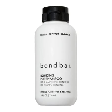 Bond Bar Bonding منتج جل قبل الشامبو