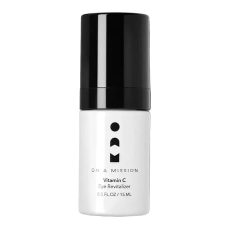OAM Vitamin C Eye Revitalizer