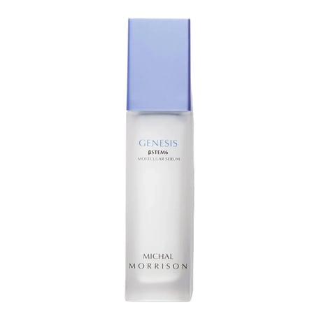 Michal Morrison Genesis βSTEM6 Molecular Serum