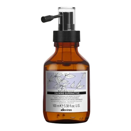 Davines Naturaltech Calming Superactive