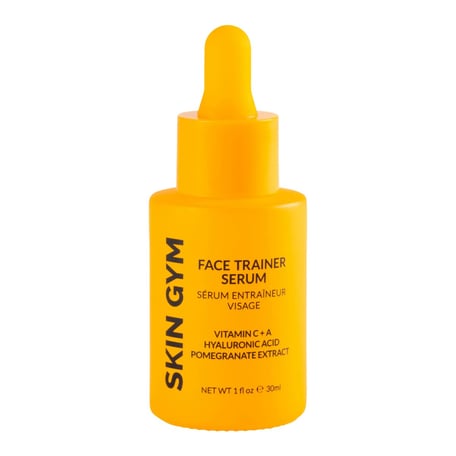 Skin Gym Face Trainer Serum