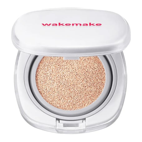Wakemake Seamless Wear Cushion
