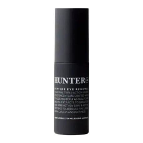 Hunter Lab Peptide Eye Renewal