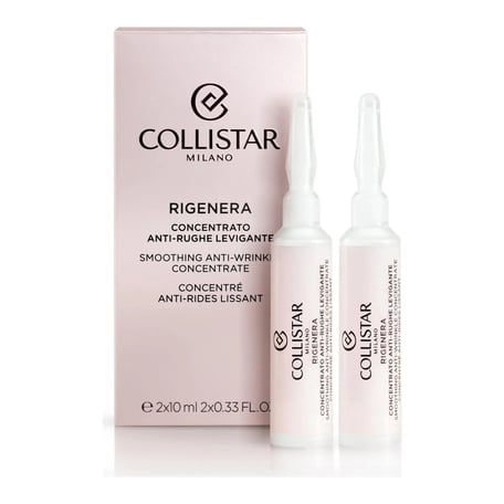 COLLISTAR Milano Smoothing Anti-Wrinkle Concentrate
