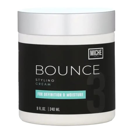 Miche Beauty Bounce Styling Cream