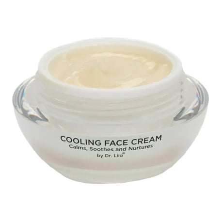 Epilynx Cooling Face Cream