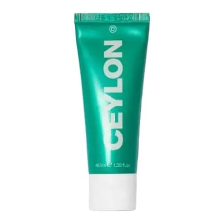 Ceylon Skincare Facial Moisturizer