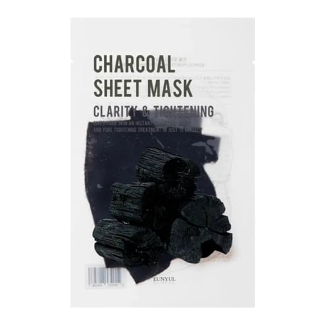 Eunyul Sheet Mask