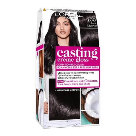 L'Oreal Casting Creme Gloss Tone On Tone
