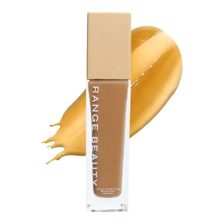 Range Beauty True Intentions Hydrating Primer