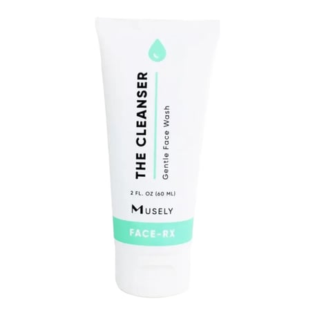 Musely The Cleanser
