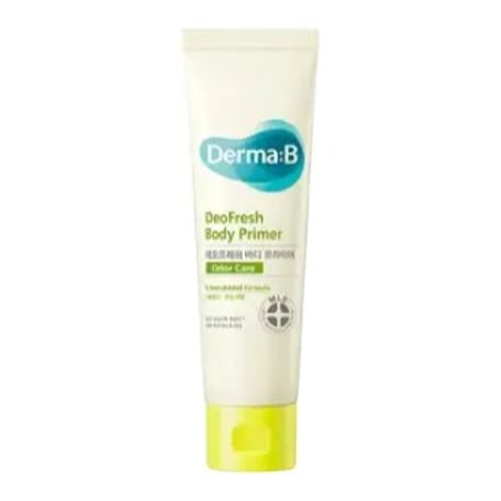 Derma:B DeoFresh برايمر للجسم