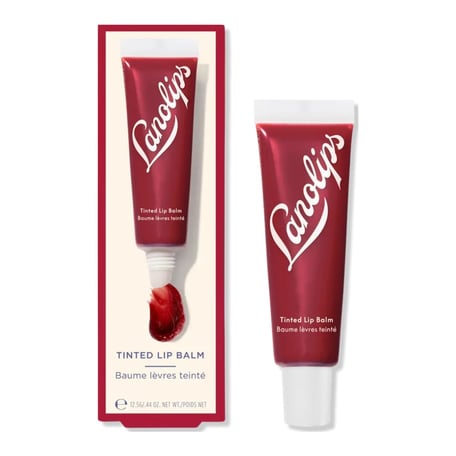 Lanolips Tinted Lip Balm