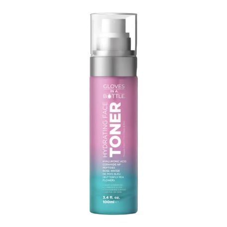 Gloves In A Bottle Hydrating Face Toner