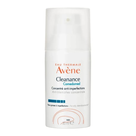 Avène Cleanance Comedomed Cream