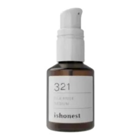 ishonest 321 Cleanse Sebum