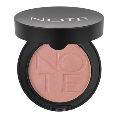 Note Cosmetics Luminous Silk Compact Blusher