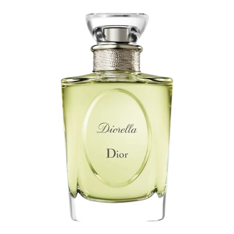 Dior Diorella Eau De Toilette