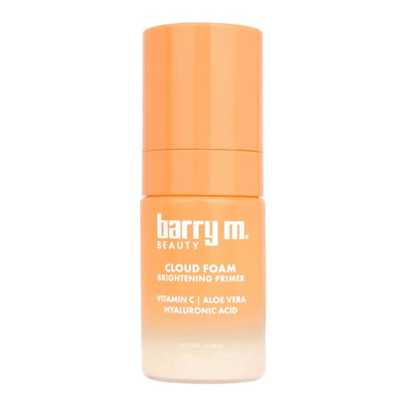 Barry M Cosmetics Cloud Foam Brightening Primer
