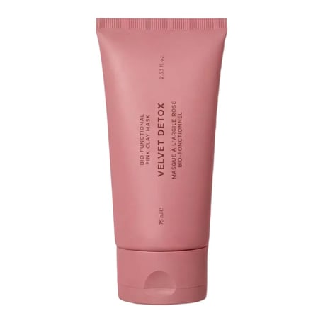 Iconix Velvet Detox