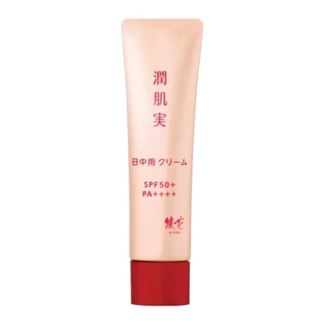 アヤカコスメティクス ジュンハダミ デイタイム クリーム SPF 50+