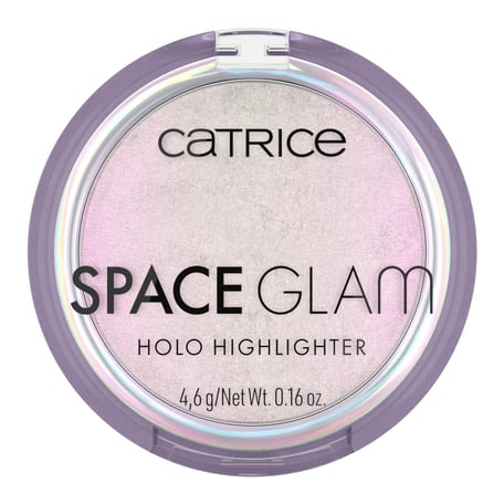 Catrice Space Glam Holo Highlighter