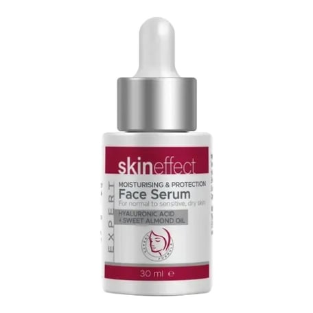 skineffect Moisturising & Protection Face Serum
