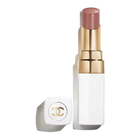 Chanel Rouge Coco Baume Satin