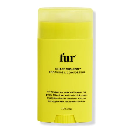 fur تشيف كوشن