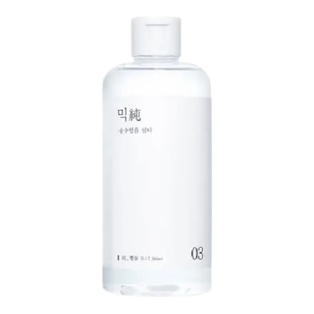 Mixsoon Centella Asiatica Toner