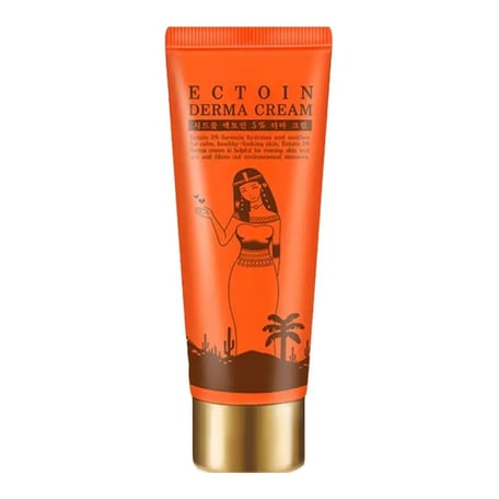 Sidmool Ectoin 5% Derma Cream