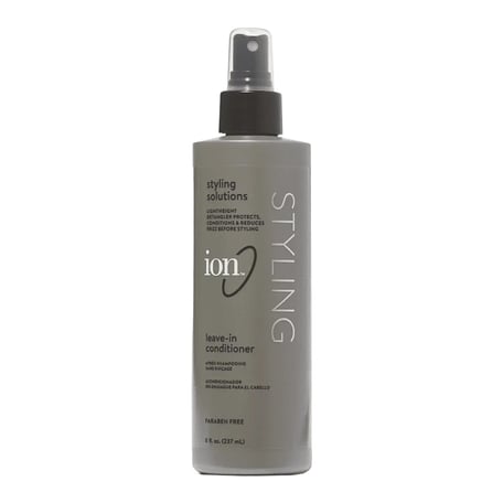 Ion Styling Solutions Leave-In Conditioner
