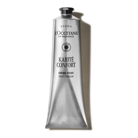 L'Occitane Karité Confort Foot Cream