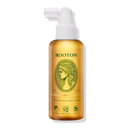 Rooton Alpha Erguen Hair Tonic