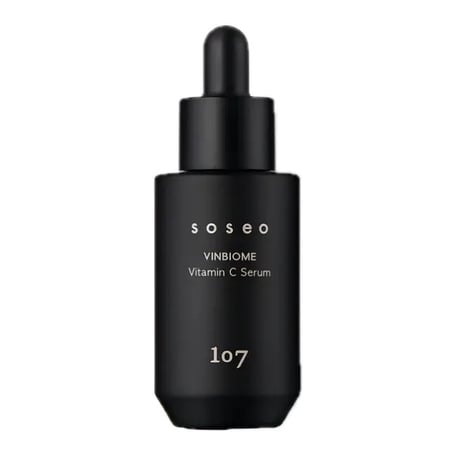 107 Vinbiome Vitamin C Serum