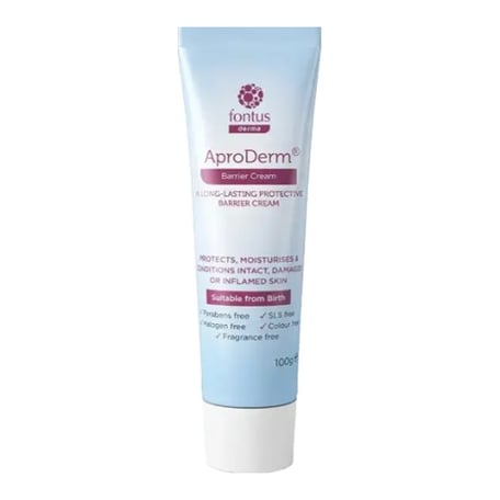 AproDerm バリア クリーム