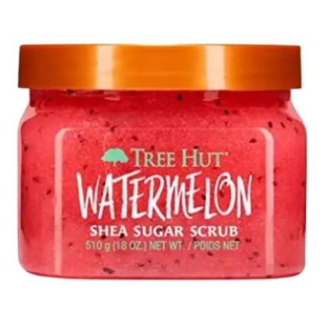 Tree Hut Watermelon Shea Sugar Scrub