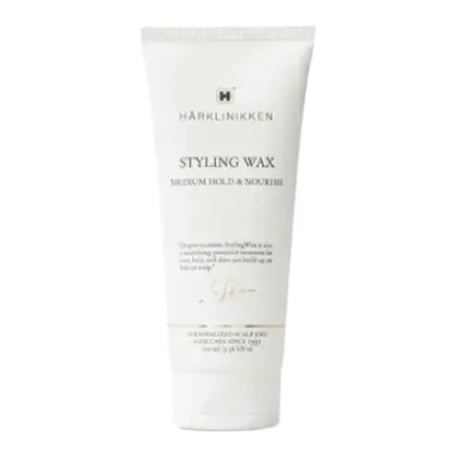 Harklinikken Styling Wax