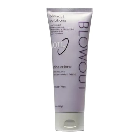 Ion Blowout Solutions Weightless Shine Crème