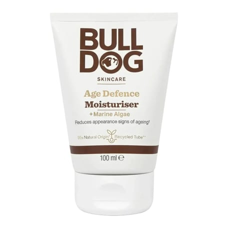 BULLDOG Age Defense Moisturizer