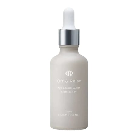 Off & Relax Spa Scalp Essence